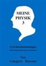 Calogero Bascone - Meine Physik 3