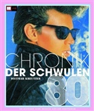 Dietmar Kreutzer - Chronik der Schwulen: Die achtziger Jahre: Muskeln, Aids und Arbeitskreise