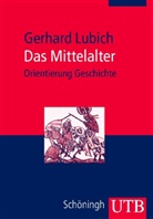 Gerhard Lubich, Achi Landwehr, Achim Landwehr - Das Mittelalter