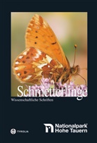 Peter Huemer, Christian Wieser - Schmetterlinge