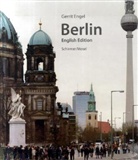 Gerrit Engel, Gerrit Engel - Berlin, English Edition
