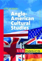 Jody Skinner - Anglo-American Cultural Studies