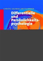 Britta Renner, Britta (Pro Renner, Christe Salewski, Christel Salewski, Christel (Prof. Dr. Salewski - Differentielle und Persönlichkeitspsychologie
