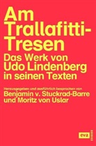 Udo Lindenberg, Moritz von Uslar, Benjamin von Stuckrad-Barre, Moritz von Uslar - Am Trallafitti-Tresen
