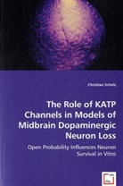Christian Scholz - The Role of KATP Channels in Models of Midbrain Dopaminergic Neuron Loss