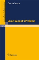 Dorin Iesan - Saint-Venant's Problem
