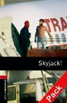 Tim Vicary - Skyjack!