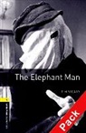 Tim Vicary - The Elephant Man