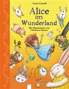 Lewis Carroll, Irma Krauß, Christiane Hansen - Alice im Wunderland