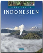 Dominique Wirz, Dominique Wirz - Indonesien
