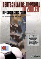 Dirk Henning, Ralf Hohmann - Deutschlands Fußball in Zahlen, Die Saison 2007/2008