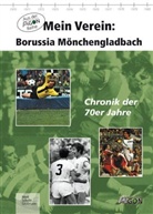 GROSSMANN, Maik Grossmann, mer, Ulrich Merk, Schuli, André Schulin - Mein Verein: Borussia Mönchengladbach