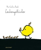 Ann C Raab, Ann C. Raab, Ann Cathrin Raab, Ann Cathrin Raab - Zeckengeflüster
