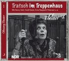 Heidi Kabel, Henry Vahl, Ohnsorg-Theater GmbH - Ohnsorg-Theater, Tratsch im Treppenhaus, 2 Audio-CDs (Audio book)