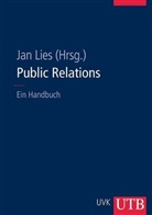 Michael Kleinjohann, Christina Vaih-Baur, Jan Lies - Public Relations