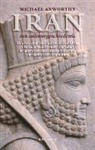 M. Axworthy, Michael Axworthy - Iran, een cultuurgeschiedenis