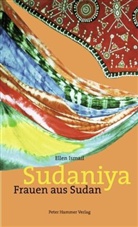 Ellen Ismail, Ellen T. Ismail - Sudaniya
