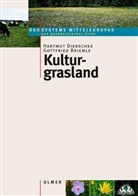 Gottfried Briemle, Hartmu Dierschke, Hartmut Dierschke - Kulturgrasland
