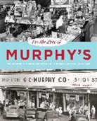 Jason Togyer, Jason (G.C. Murphy Book Project) Togyer - For the Love of Murphy's