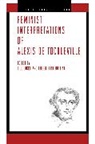 Eileen Hunt Botting, Jill Locke, Eileen Hunt Botting, Eileen Hunt (Notre Dame University) Botting, Botting Eileen Hunt, Jill Locke... - Feminist Interpretations of Alexis de Tocqueville