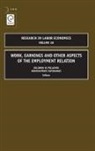 Polachek, Solomon W Polachek, Solomon W. Polachek, Konstantinos Tatsiramos, Solomon W. Polachek, Konstantinos Tatsiramos - Research in Labor Economics