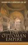 Mehrdad Kia - The Ottoman Empire