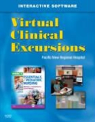 Marilyn J. Hockenberry - Virtual Clinical Excursions 3.0 for Wong's Essentials of Pediatric Nursing