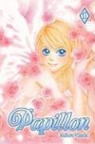 miwa Ueda - Papillon 1
