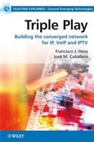 CABALLERO, Jose Caballero, Jose M Caballero, José M Caballero, Jose M. Caballero, José M. Caballero... - Triple Play