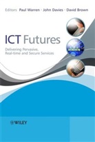 P Warren, Paul (Bt) Davies Warren, Paul Davies Warren, David Brown, David (BT) Brown, Joh Davies... - Ict Futures