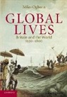 Miles Ogborn - Global Lives