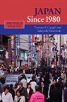 Thomas F Cargill, Thomas F. Cargill, Thomas F. (University of Nevada Cargill, Thomas F. Sakamoto Cargill, Takayuki Sakamoto - Japan Since 1980
