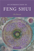 Ole Bruun, Bruun Ole - An Introduction to Feng Shui