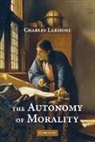 Charles Larmore, Charles E. Larmore - Autonomy of Morality