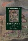 John Coffey, Paul C. H. Lim, Lim Paul C. H. - Cambridge Companion to Puritanism