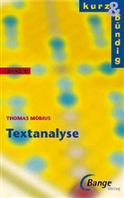 Thomas Möbius - Textanalyse