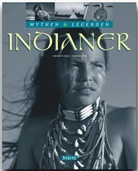 Christian Heeb, Thoma Jeier, Thomas Jeier, Christian Heeb - Indianer