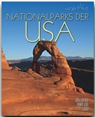 Christian Heeb, Thoma Jeier, Thomas Jeier, Christian Heeb, Christian Heeb - Nationalparks der USA