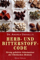 Andrea Überall, Andrea Überall's - Dr. Andrea Überall's Herb- und Bitterstoff-Code