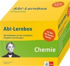 Abi-Lernbox: Klett Abi-Lernbox Chemie