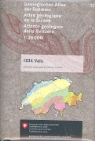 Alfred Isler, Roland Wyss - Geologischer Atlas der Schweiz. 121 Vals