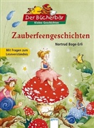 Nortrud Boge-Erli, Stefanie Dahle - Zauberfeengeschichten