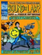 Keith Aoki, Keith Boyle Aoki, James Boyle, Jennifer Jenkins - Bound By Law?
