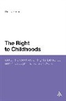 Dimitra Hartas - The Right to Childhoods