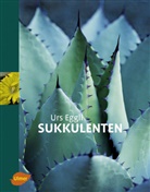 Urs Eggli - Sukkulenten