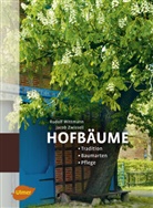 Rudol Wittmann, Rudolf Wittmann, Jacob Zwisseli - Hofbäume
