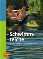 Claudi Schwarzer, Claudia Schwarzer, Udo Schwarzer - Schwimmteiche