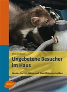 Jens Jacobsen - Ungebetene Besucher im Haus