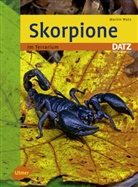 Martin Watz - Skorpione im Terrarium