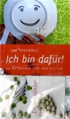 Uwe Heimowski - Ich bin dafür!